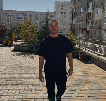 Сергей Каран