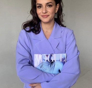 Дарья Казачкова