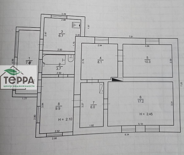 Объявление Z1756