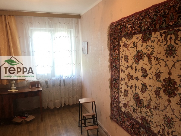 2-к квартира, 42 кв.м.