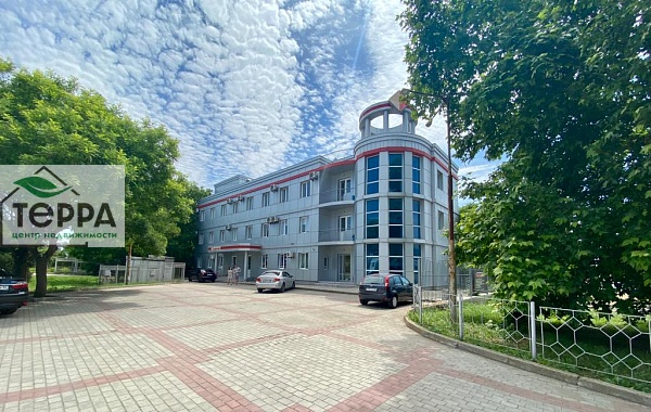 Объявление KP35