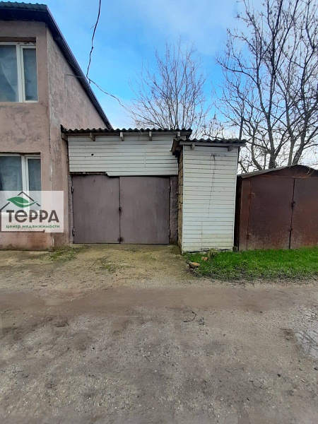 2-к квартира, 52 кв.м.