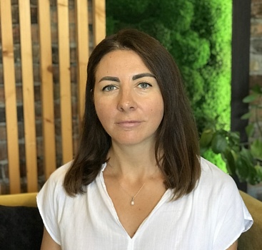 Татьяна Рындина