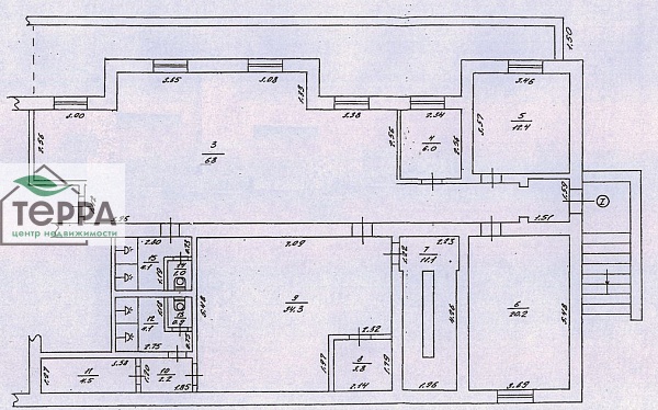 Объявление KA31