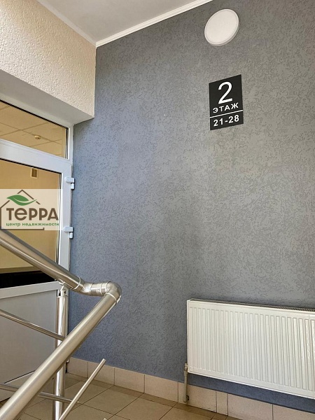 Объявление KP35