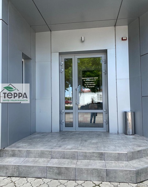 Объявление KP35