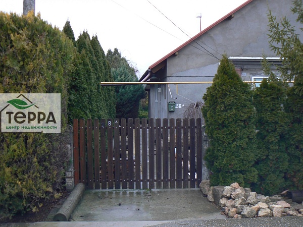 Дом, 70 кв.м., Раздольное, Леонида Рябики ул., 28