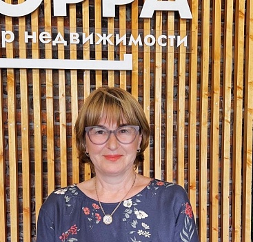 Елена Кулиш