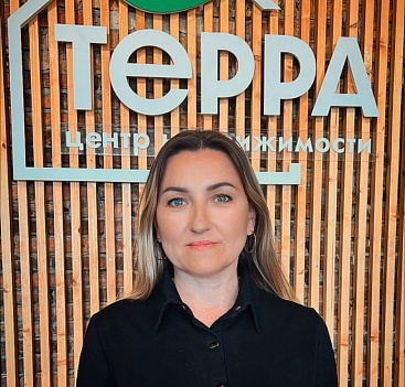 Наталья Сухарева