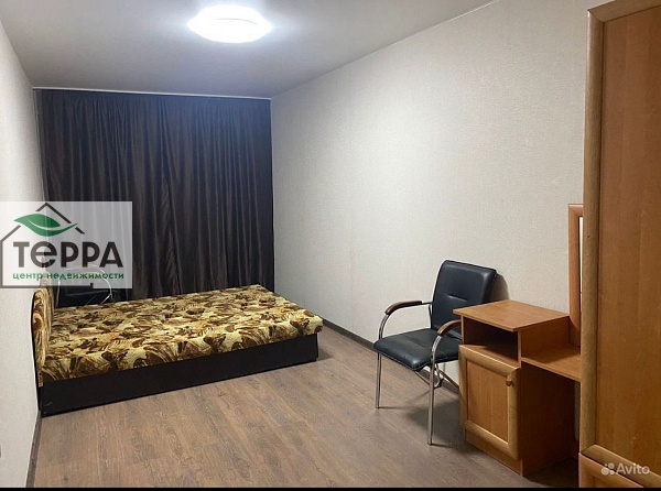 2-к квартира, 47 кв.м.